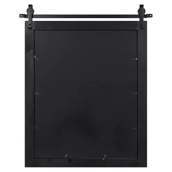 New Kirklands Home Farmhouse Wood and Metal Collage Frame