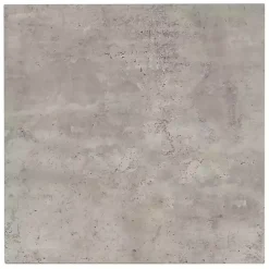 New Kirklands Home Faux Concrete 3-pc. Coffee & Side Table Set Tan