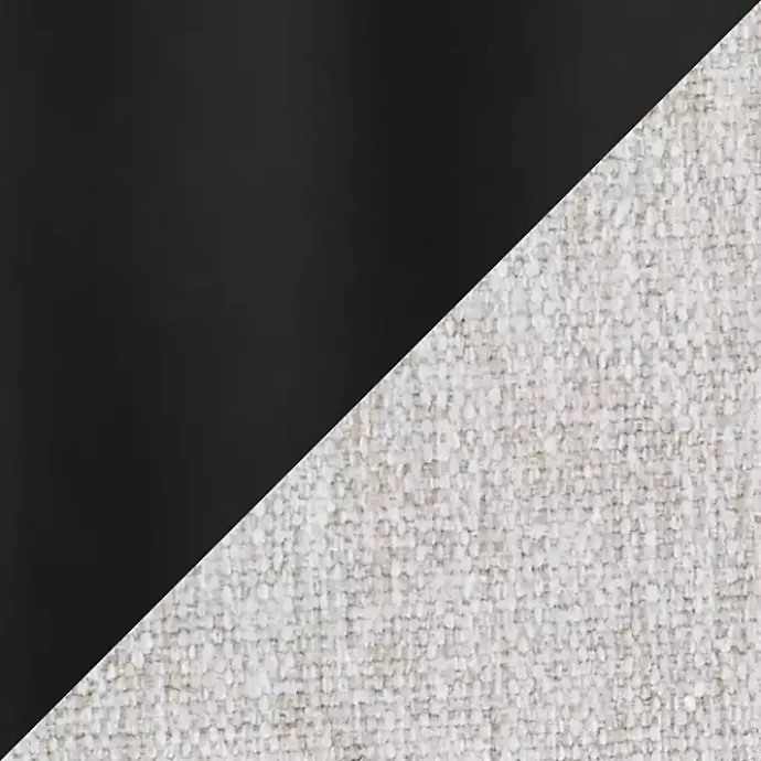 Discount Kirklands Home Fiji Beige Upholstered Counter Stools, Set of 3 Tan