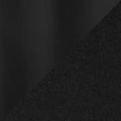 New Kirklands Home Fiji Velvet Counter Stools, Set of 3 Black