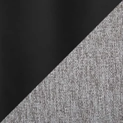 Discount Kirklands Home Fiji Upholstered Counter Stools, Set of 3 Gray