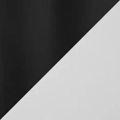 Clearance Kirklands Home Fiji Faux Leather Counter Stools, Set of 3 White