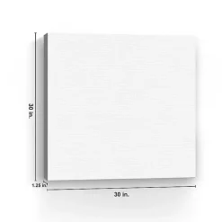 Online Kirklands Home Floral Bikes Canvas Art Prints, Set of 2