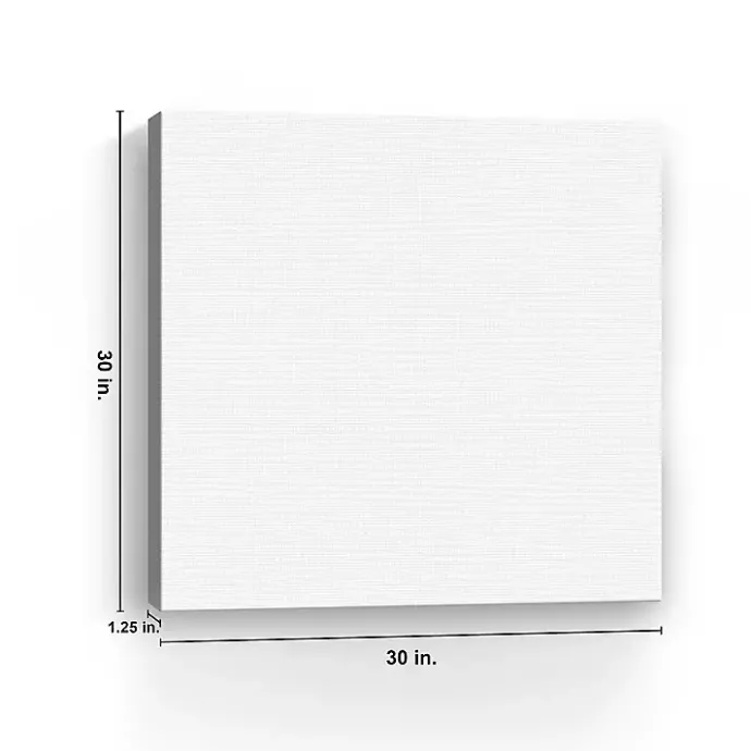 Online Kirklands Home Floral Bikes Canvas Art Prints, Set of 2