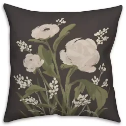Sale Kirklands Home Floral Bloom II Indoor/Outdoor Pillow