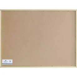 Best Kirklands Home Floral Field Framed Art Print Green