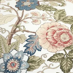 Best Kirklands Home Floral Sydney Reversible 3-pc. Queen Comforter Set Multi