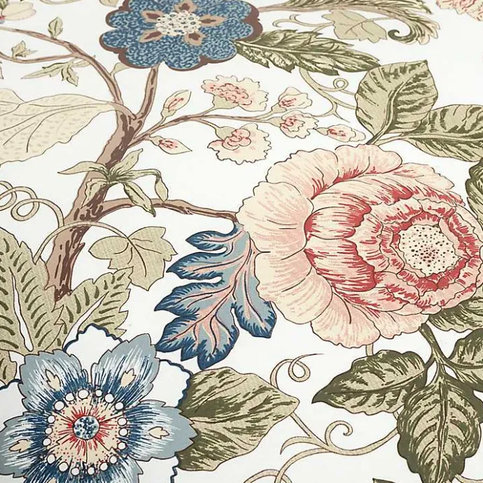 Best Kirklands Home Floral Sydney Reversible 3-pc. Queen Comforter Set Multi