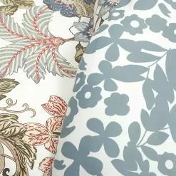 Best Kirklands Home Floral Sydney Reversible 3-pc. Queen Comforter Set Multi