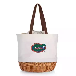 Clearance Kirklands Home Florida Gators Canvas Tote Bag