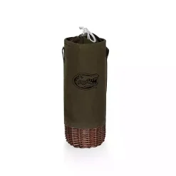 Hot Kirklands Home Florida Gators Insulated Wine Bottle Tote