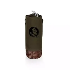 Sale Kirklands Home Florida State Insulated Wine Bottle Tote