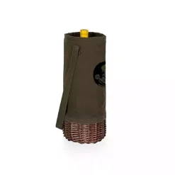 Sale Kirklands Home Florida State Insulated Wine Bottle Tote