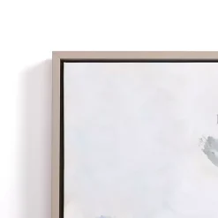 Best Kirklands Home Flower Field Framed Canvas Art Prints, Set of 4