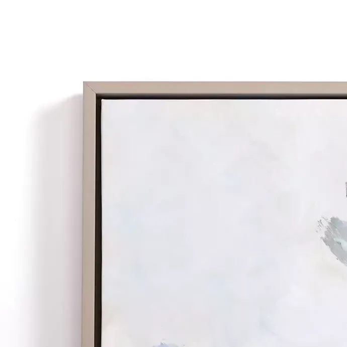 Best Kirklands Home Flower Field Framed Canvas Art Prints, Set of 4