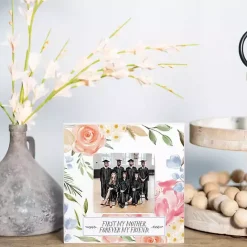 Hot Kirklands Home Forever My Friend Picture Frame Multi