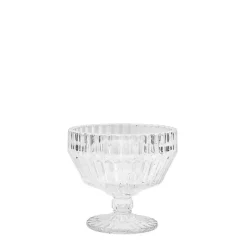 Outlet Kirklands Home Fortessa Archie Dessert Bowls, Set of 6 Clear