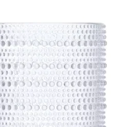 Best Kirklands Home Fortessa Bead Short Glasses, Set of 6 Clear