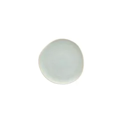 Sale Kirklands Home Fortessa Cypress Ceramic Bread Plates, Set of 4 Blue