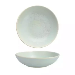 Clearance Kirklands Home Fortessa Cypress Ceramic Small Bowls, Set of 4 Blue