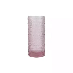 Discount Kirklands Home Fortessa Jupiter Highball Glasses, Set of 6 Pink