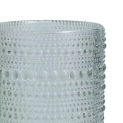 Discount Kirklands Home Fortessa Sage Bead Short Glasses, Set of 6 Green