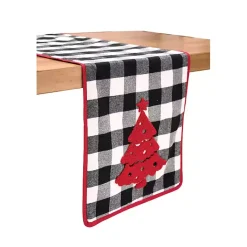 Discount Kirklands Home Franklin Farm Christmas Tree Table Runner