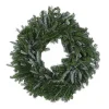 Clearance Kirklands Home Fresh Cut Fraser Fir Christmas Wreath