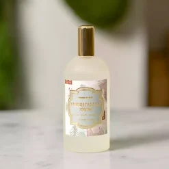 New Kirklands Home Fresh Fallen Snow Room Spray White