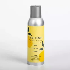 Sale Kirklands Home Fresh Lemon Room Spray