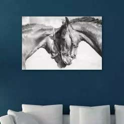 Sale Kirklands Home Friends Canvas Art Print