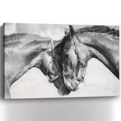 Sale Kirklands Home Friends Canvas Art Print