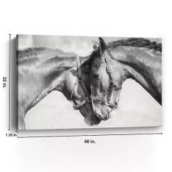 Sale Kirklands Home Friends Canvas Art Print