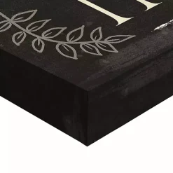 Hot Kirklands Home Fright This Way Canvas Art Print