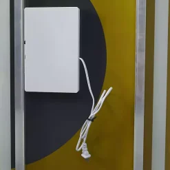 Discount Kirklands Home Full Length LED Wall Mirror, 59 in.