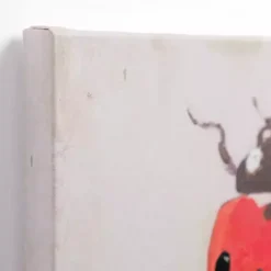 Hot Kirklands Home Garden Beauties Canvas Art Prints, Set of 2