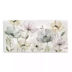 Online Kirklands Home Garden s Canvas Art Print Gray