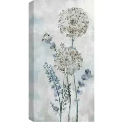 Sale Kirklands Home Garden Heights Canvas Art Prints, Set of 2