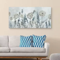 Hot Kirklands Home Garden Heights IV Canvas Art Print