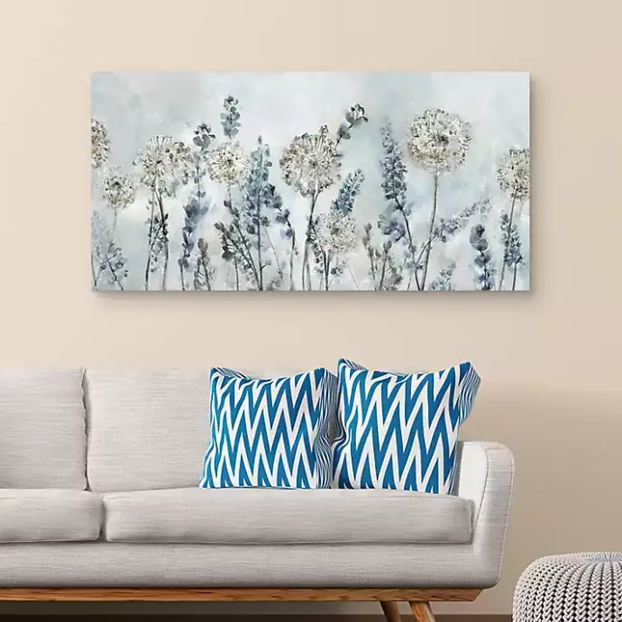 Hot Kirklands Home Garden Heights IV Canvas Art Print