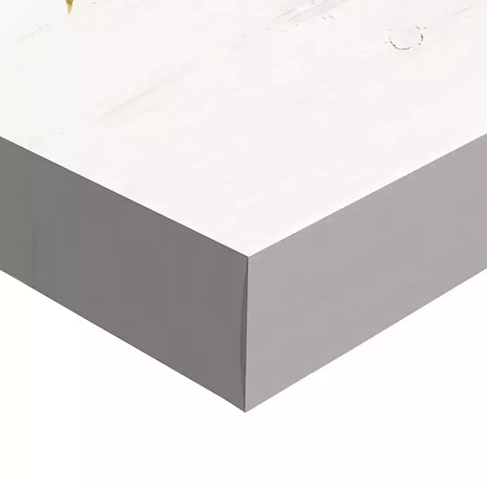 Sale Kirklands Home Gather Garland Fall Canvas Art Print