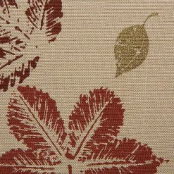 Outlet Kirklands Home Gather Together Fall Leaves Table Runner, 108 in.