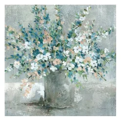 Kirklands Home Gathered From The Farm Giclee Canvas Art Print Multi