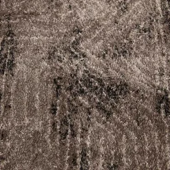 Sale Kirklands Home Geometric Kourt Area Rug, 2x7 Brown