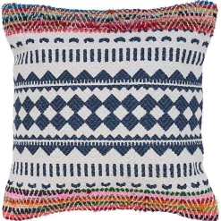Best Kirklands Home Geometric Stripe Throw Pillow