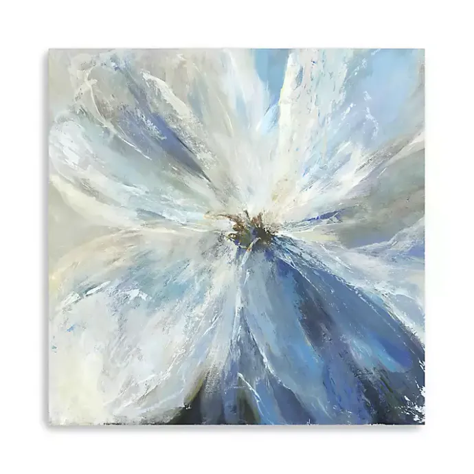 Hot Kirklands Home Gigi Flower I Canvas Art Print, 40x40 in.
