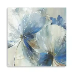 Best Kirklands Home Gigi Flower II Canvas Art Print, 40x40 in.