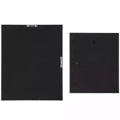 Clearance Kirklands Home Glam Black 10-pc. Gallery Wall Frame Set