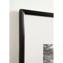 Clearance Kirklands Home Glam Black 10-pc. Gallery Wall Frame Set