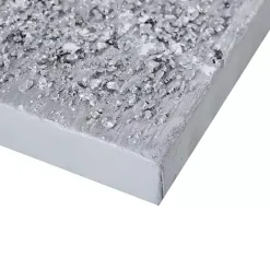 Sale Kirklands Home Glimmer Gradient 2-pc. Abstract Wall Art